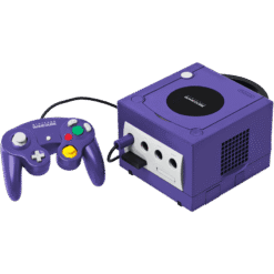 GAMECUBE