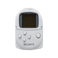 POCKETSTATION