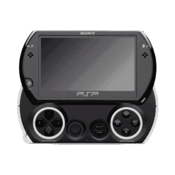 PSP GO