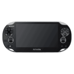 PS VITA
