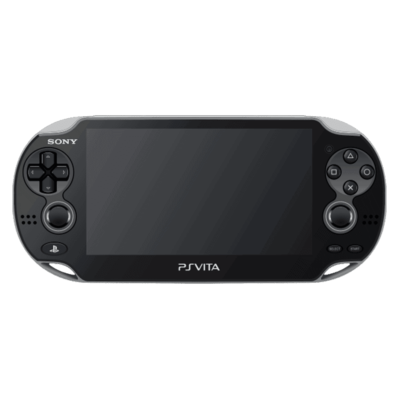 PS VITA