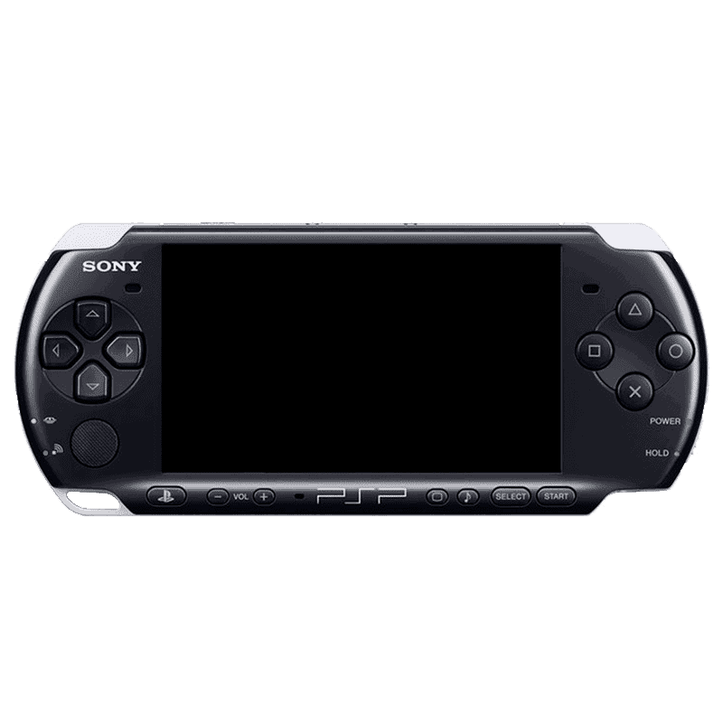 CONSOLAS PSP