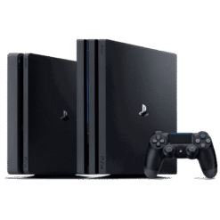 CONSOLAS PS4