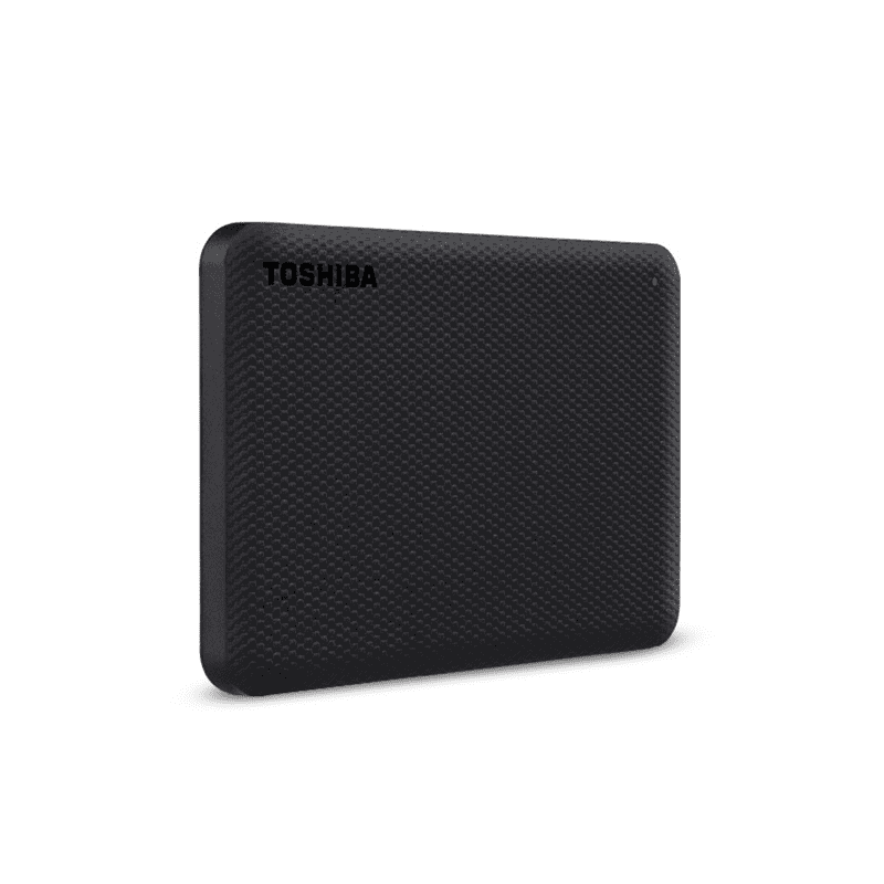 TOSHIBA CANVIO ADVANCE DISCO EXTERNO 2TB