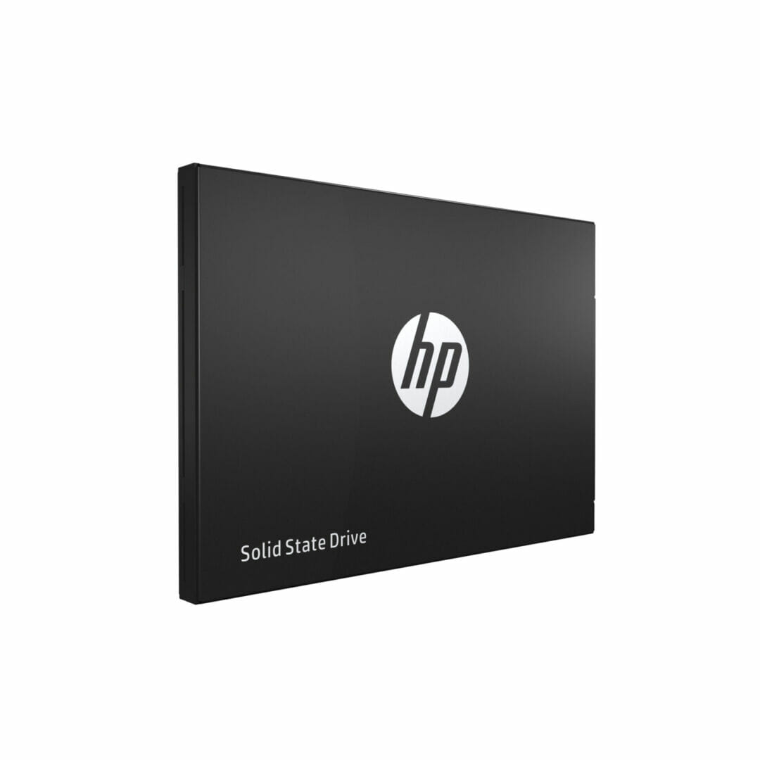 HP SSD S700 2.5"120GB - Image 3