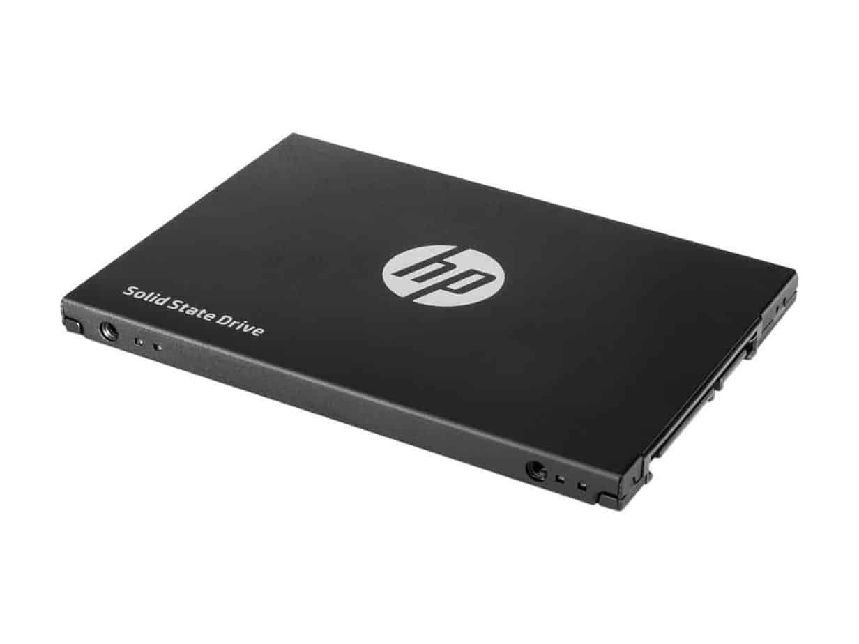 HP SSD S700 2.5"120GB - Image 2