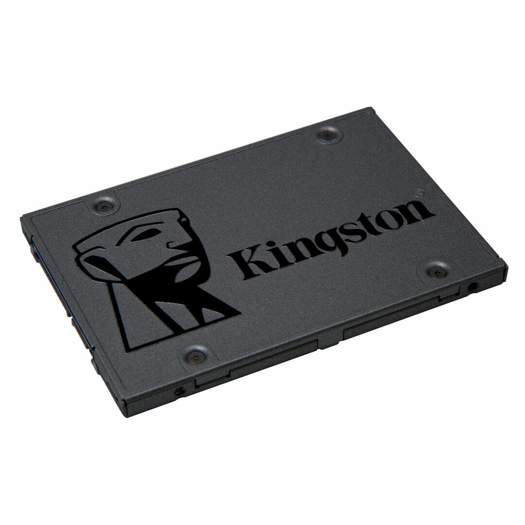 KINGSTON SSD A400 960GB - Image 2