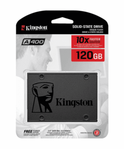 KINGSTON SSD A400 120GB
