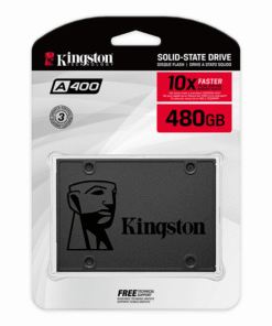 KINGSTON SSD A400 480GB