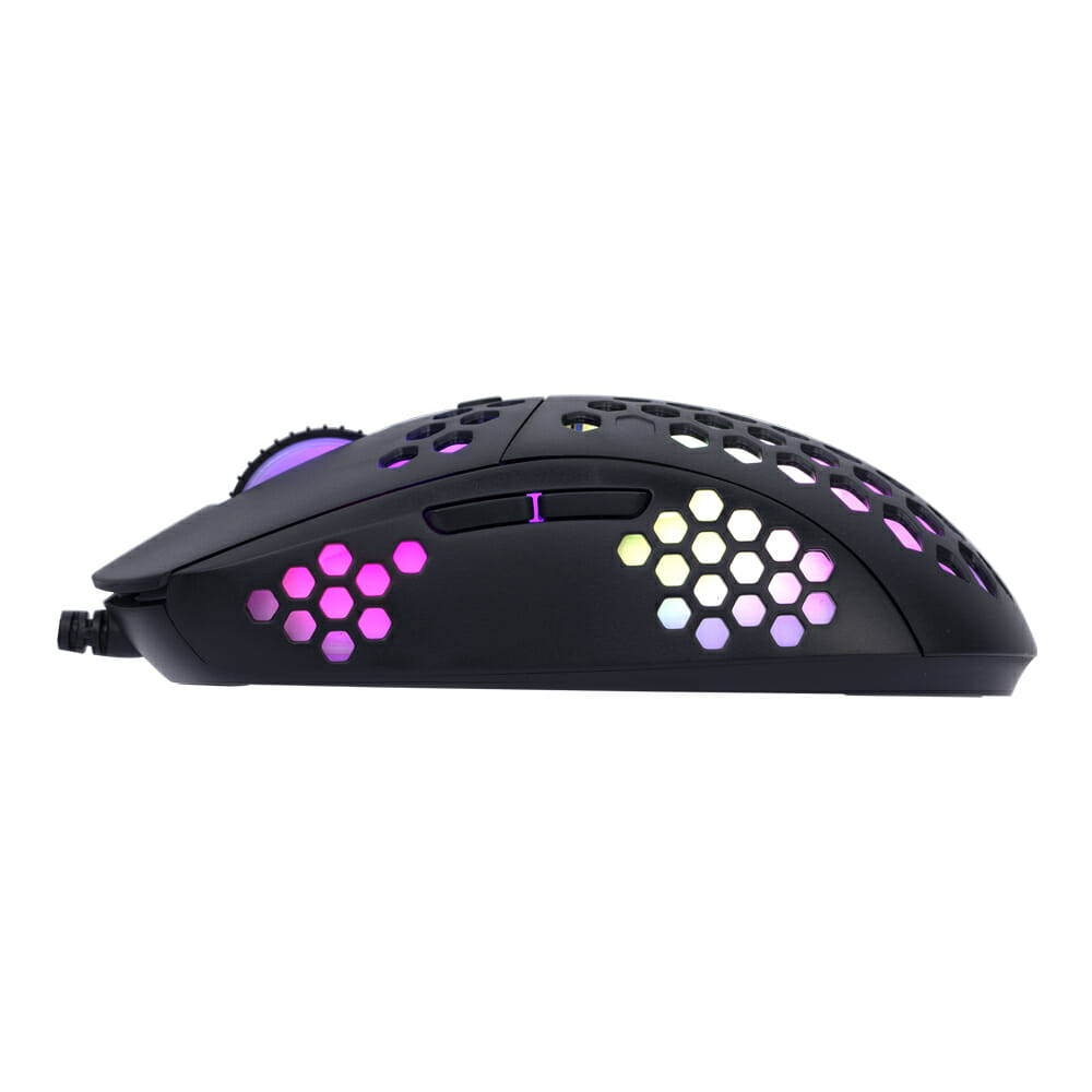 4GAMING RATO GAMING KOOD RGB - Image 6