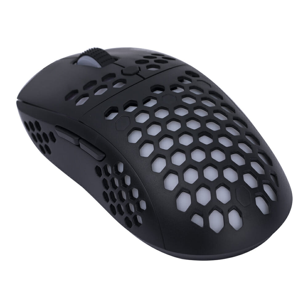 4GAMING RATO GAMING KOOD RGB - Image 3