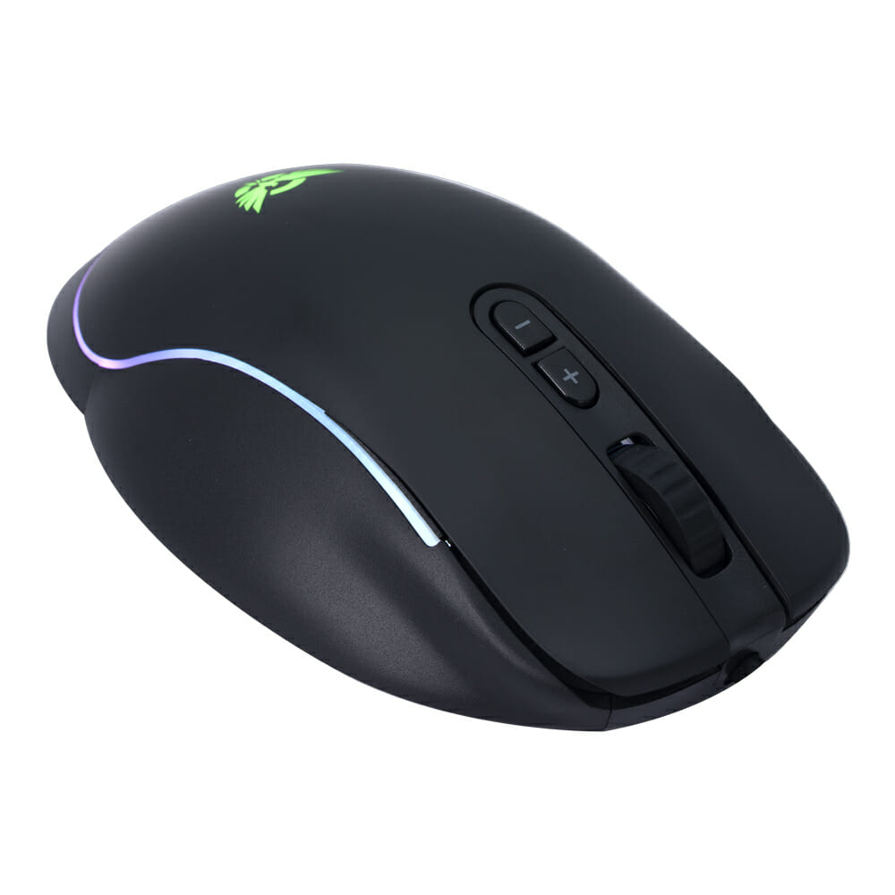 4GAMING RATO GAMING NUSH RGB - Image 5