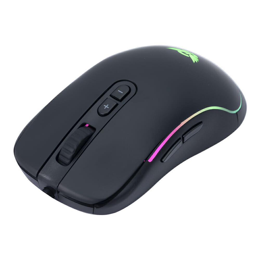 4GAMING RATO GAMING NUSH RGB - Image 3