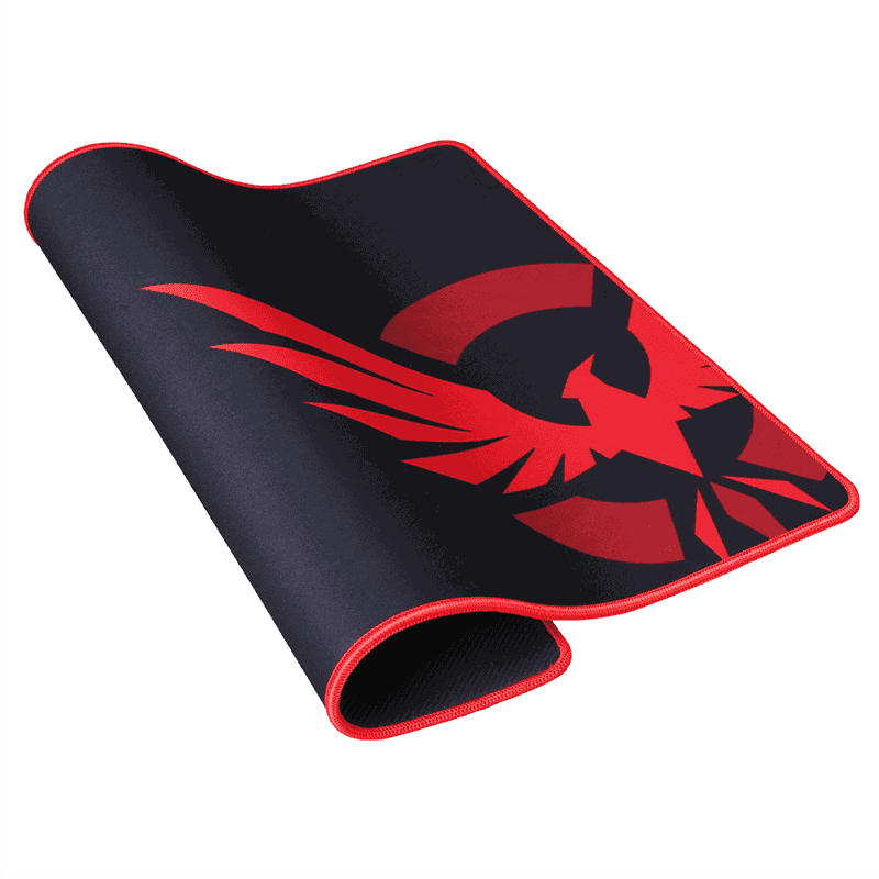 4GAMING TAPETE PARA RATO SAMPA L - Image 2