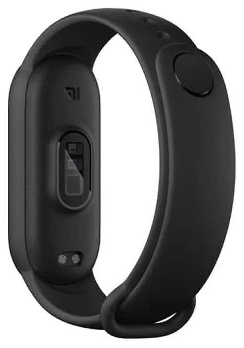 XIAOMI MI SMART BAND 6 - Image 4
