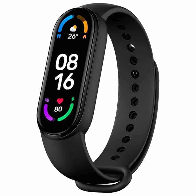 XIAOMI MI SMART BAND 6
