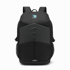 DEEP GAMING MOCHILA DE TRANSPORTE IMPERMEÁVEL PARA COMPUTADOR 15.6"
