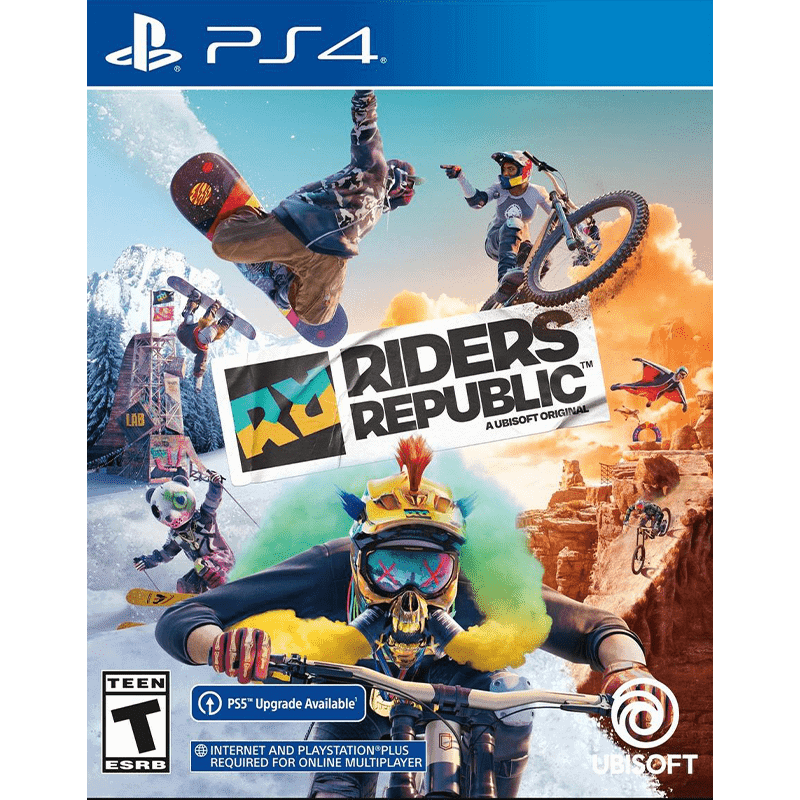 RIDERS REPUBLIC PS4 800x800 1