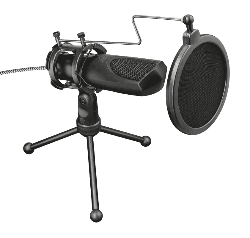 TRUST MICROFONE GAMING GXT-323 MANTIS