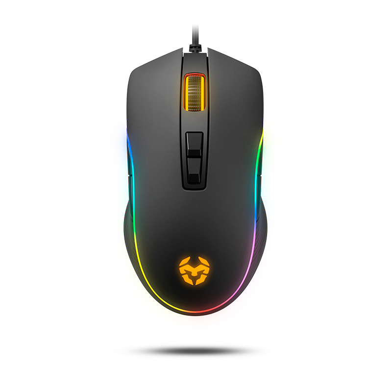 KROM RATO GAMING KANE