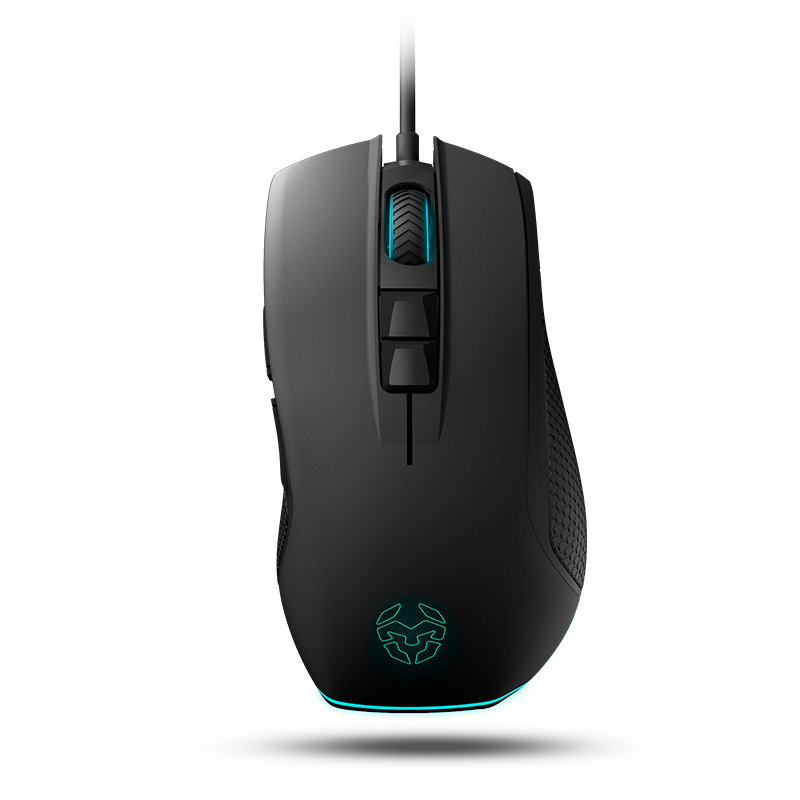 KROM RATO GAMING KENON