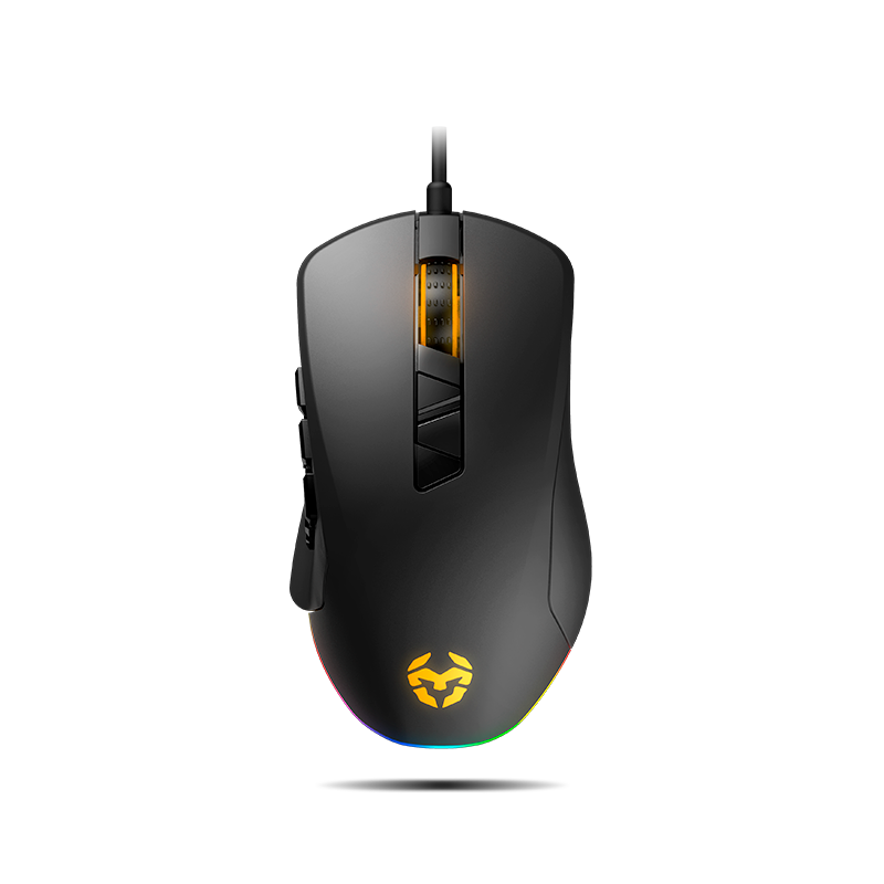 KROM RATO GAMING KAMMO