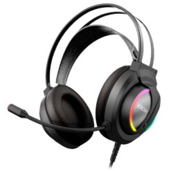 KROM HEADSET GAMING KAPPA
