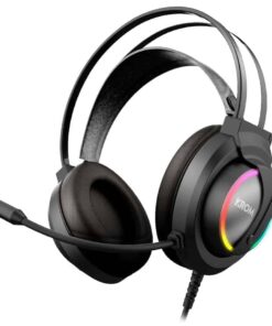 KROM HEADSET GAMING KAPPA