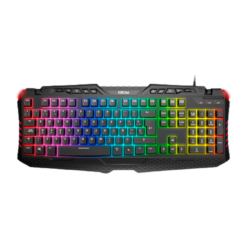 KROM TECLADO GAMING KYRA