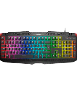 KROM TECLADO GAMING KYRA