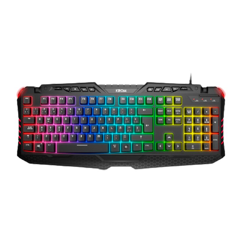 KROM TECLADO GAMING KYRA 800X800
