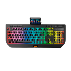 KROM TECLADO GAMING KUMA