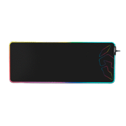 KROM TAPETE DE RATO GAMING KNOUT XL RGB