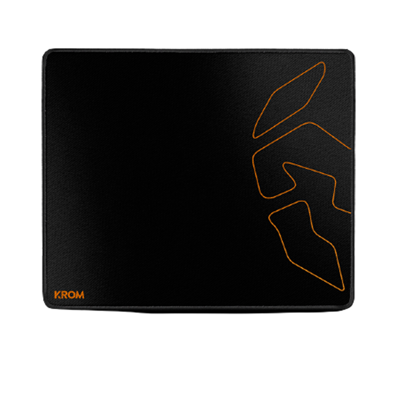 KROM TAPETE DE RATO GAMING KNOUT KONTROL