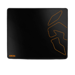 KROM TAPETE DE RATO GAMING KNOUT SPEED (BULK)