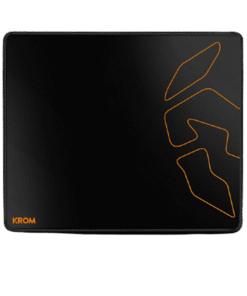KROM TAPETE DE RATO GAMING KNOUT SPEED (BULK)