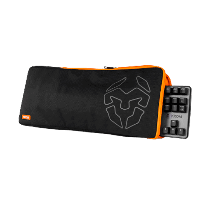 KROM MOCHILA DE TECLADO K-BAG