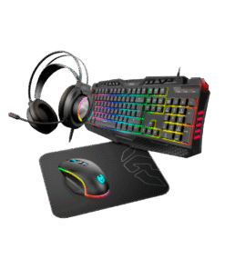 KROM CONJUNTO GAMING KRITIC - Image 2