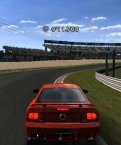 GRAN TURISMO 4 (PLATINUM) PS2 - Image 2