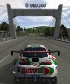 GRAN TURISMO 4 (PLATINUM) PS2 - Image 3