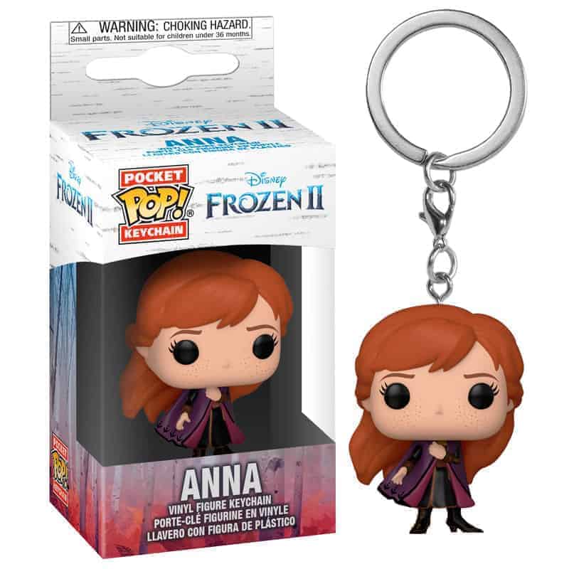 POCKET POP KEYCHAIN DISNEY FROZEN II ANNA 800X800