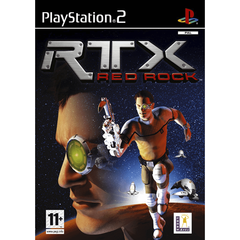 RTX RED ROCK PS2 800X800