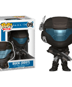 POP! HALO HALO BUCK (ODST) Nº09