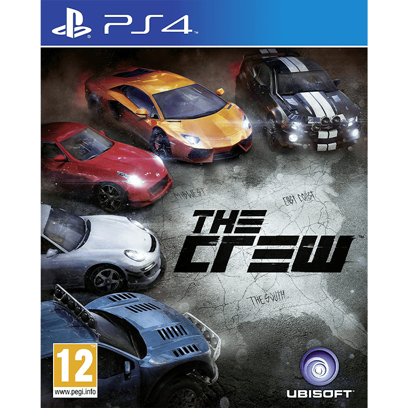 THE CREW PS4 800x800 1