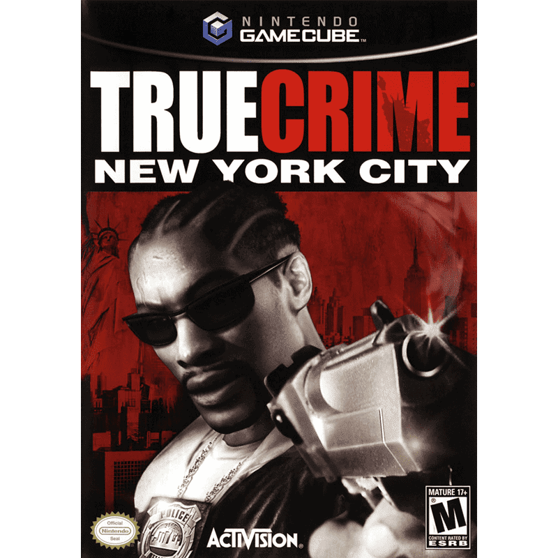 TRUE CRIME NEW YORK CITY GC 800X800