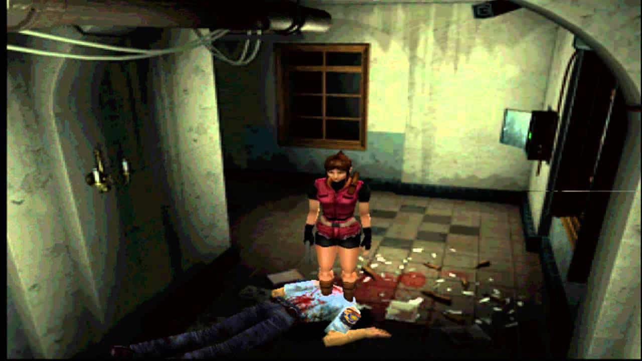 RESIDENT EVIL 2 GC (NOVO) - Image 5
