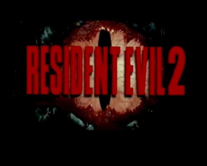 RESIDENT EVIL 2 GC (NOVO) - Image 6