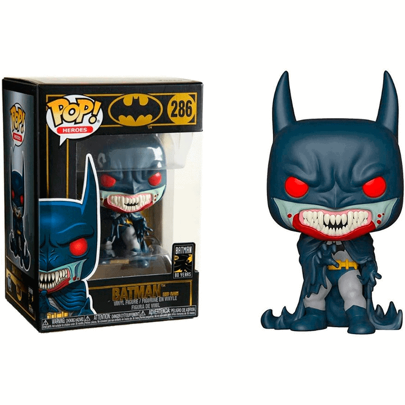 POP HEROES BATMAN No286 800X800