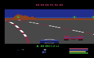 FATAL RUN AT 2600 - Image 5