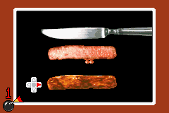 WARIO WARE, INC.: MINIGAME MANIA GBA (S/CAIXA, S/MANUAIS) - Image 7